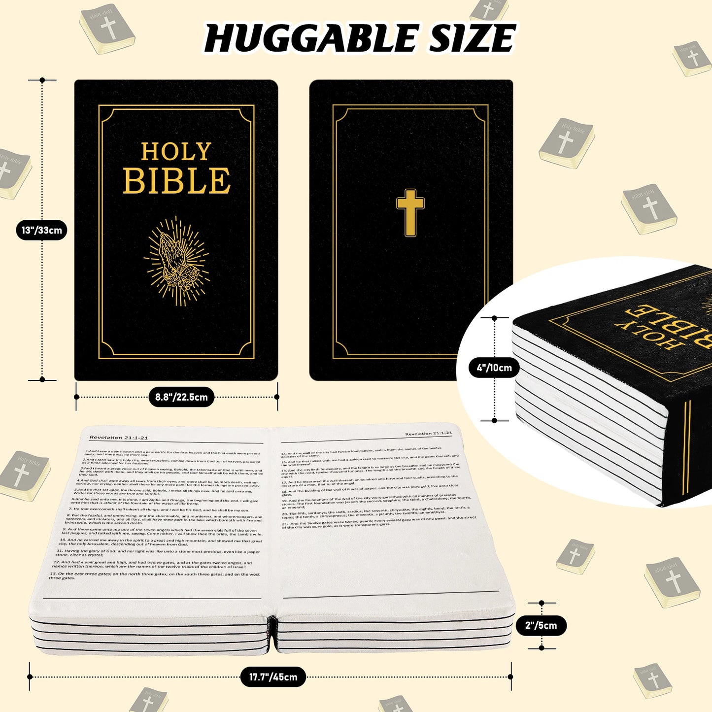 MyBibel - The Original!