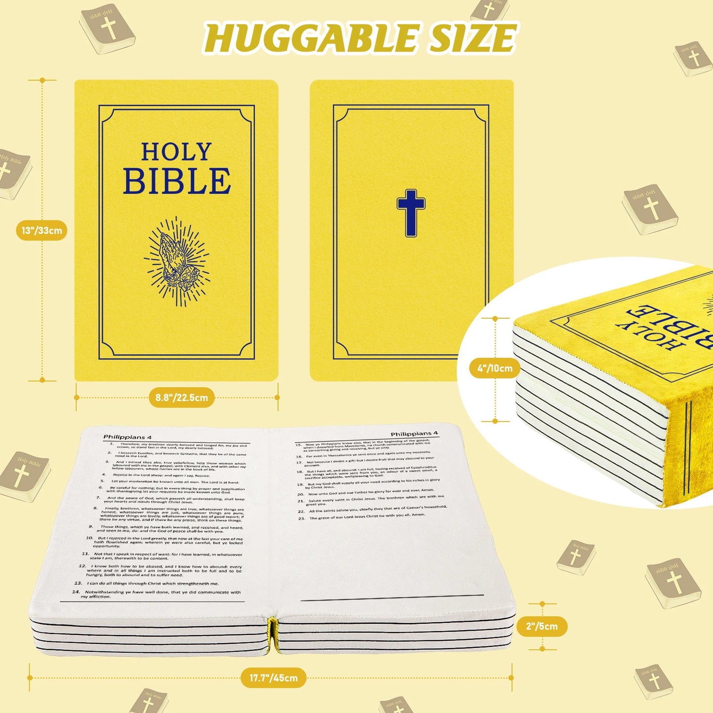 MyBibel - The Original!