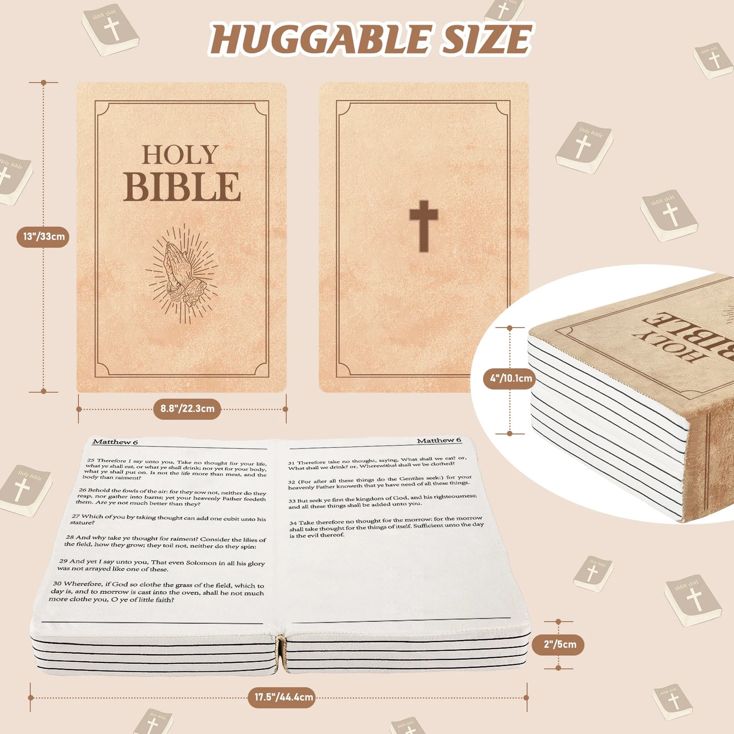 MyBibel - The Original!