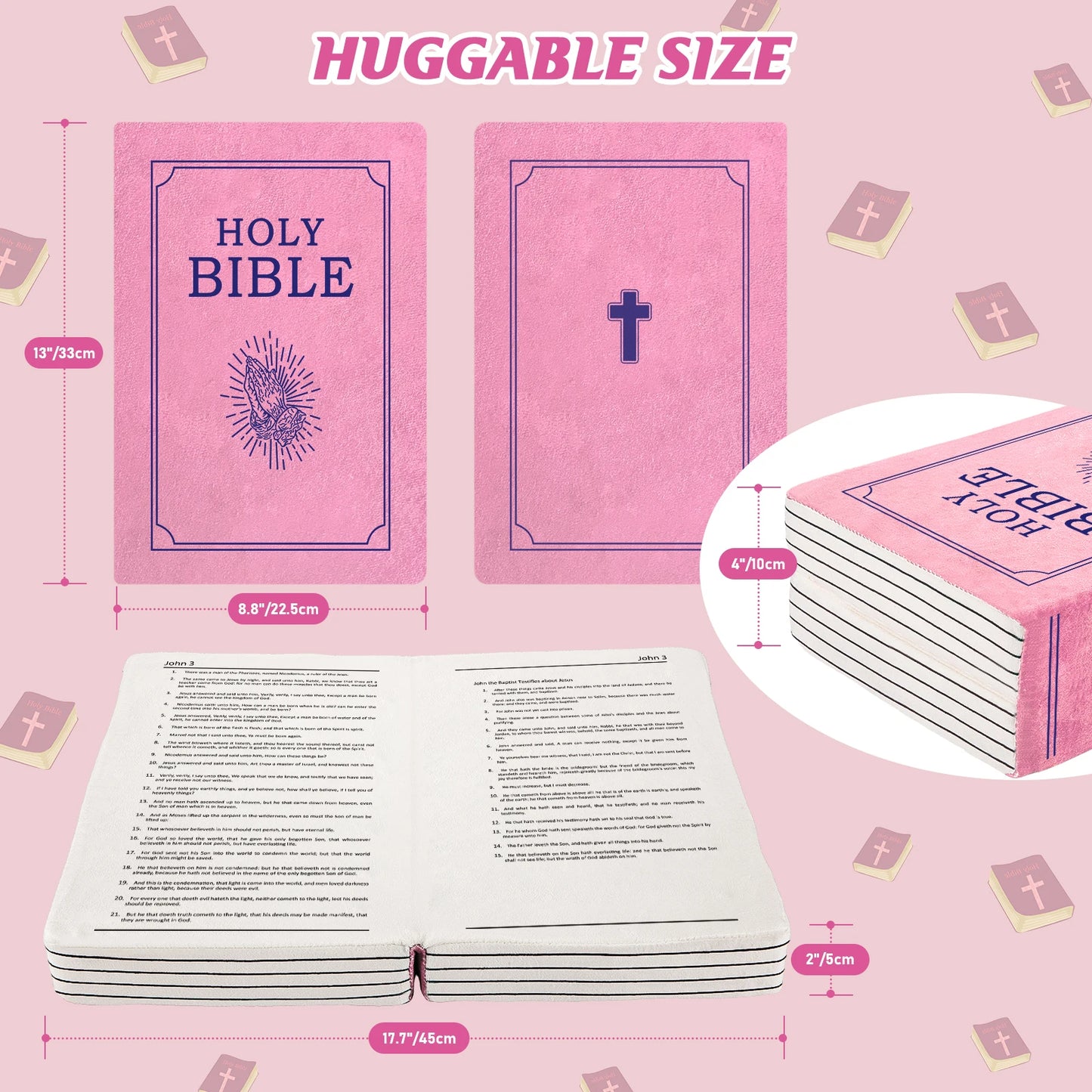 MyBibel - The Original!